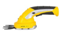 Кусторез аккумуляторный Huter GET-3.6 (R70128) фото №2 — интернет-магазин Desire.md