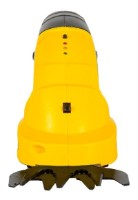 Кусторез аккумуляторный Huter GET-3.6 (R70128) фото №3 — интернет-магазин Desire.md