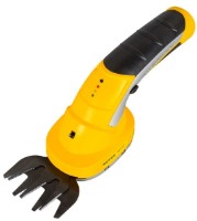 Кусторез аккумуляторный Huter GET-3.6 (R70128) фото №6 — интернет-магазин Desire.md