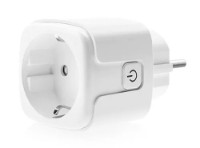 Priză smart Tuya PST-ZEU-003 imaginea #2 — magazin online Desire.md