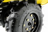 Культиватор бензиновый Huter МК-8000P/135 фото №7 — интернет-магазин Desire.md