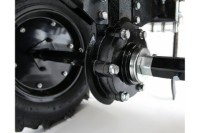 Культиватор бензиновый Huter МК-8000P/135 фото №8 — интернет-магазин Desire.md