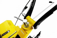 Культиватор бензиновый Huter МК-8000P/135 фото №9 — интернет-магазин Desire.md