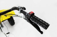 Культиватор бензиновый Huter МК-8000P/135 фото №10 — интернет-магазин Desire.md