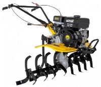 Культиватор бензиновый Huter MK-7000M фото №3 — интернет-магазин Desire.md