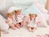 Păpușa Llorens Joelle Llorona (38358) imaginea #5 — magazin online Desire.md