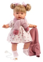 Păpușa Llorens Joelle Llorona (38358) imaginea #2 — magazin online Desire.md