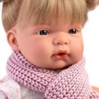 Păpușa Llorens Joelle Llorona (38358) imaginea #3 — magazin online Desire.md