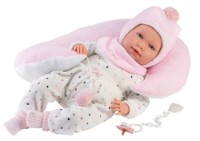 Păpușa Llorens Mimi Llorona Cojín Luna (74102) imaginea #1 — magazin online Desire.md