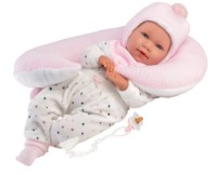 Păpușa Llorens Mimi Llorona Cojín Luna (74102) imaginea #3 — magazin online Desire.md