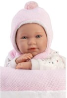 Păpușa Llorens Mimi Llorona Cojín Luna (74102) imaginea #6 — magazin online Desire.md