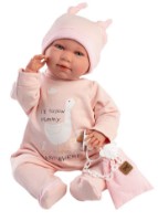 Păpușa Llorens Mimi Llorona Pijama (74108) imaginea #1 — magazin online Desire.md