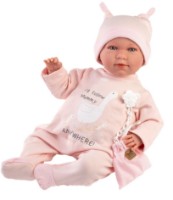 Păpușa Llorens Mimi Llorona Pijama (74108) imaginea #3 — magazin online Desire.md