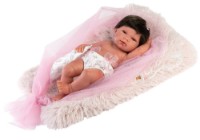 Păpușa Llorens Nica Cojín Rosa (73804) imaginea #2 — magazin online Desire.md