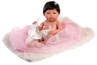 Păpușa Llorens Nica Cojín Rosa (73804) imaginea #3 — magazin online Desire.md