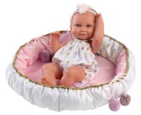 Păpușa Llorens Nica Parque De Juegos (73806)