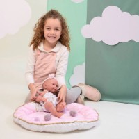 Păpușa Llorens Nica Parque De Juegos (73806) imaginea #4 — magazin online Desire.md