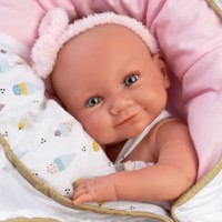 Păpușa Llorens Nica Parque De Juegos (73806) imaginea #5 — magazin online Desire.md