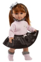 Кукла Llorens Nicole (53551)