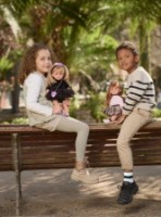 Păpușa Llorens Nicole (53551) imaginea #5 — magazin online Desire.md