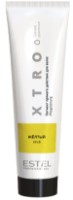 Vopsea pentru păr Estel Xtro White 100ml Galben imaginea #1 — magazin online Desire.md