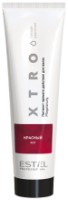 Vopsea pentru păr Estel Xtro White 100ml Roşu imaginea #1 — magazin online Desire.md