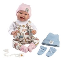 Păpușa Llorens Tala (84481) imaginea #3 — magazin online Desire.md