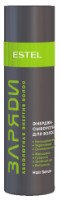 Сыворотка для волос Estel Заряди Hair Serum 200ml фото №1 — интернет-магазин Desire.md