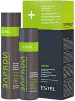 Set cadou Estel Заряди Shampoo + Serum imaginea #1 — magazin online Desire.md