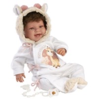 Кукла Llorens Tala (84482) фото №2 — интернет-магазин Desire.md