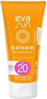 Balsam de protecție solară Eva Sun Balm SPF20 150ml