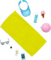 Кукла Mattel Ken With Swim (HPL74) фото №2 — интернет-магазин Desire.md