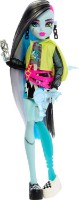 Păpușa Mattel Monster High Neon Fright (HNF79) imaginea #6 — magazin online Desire.md