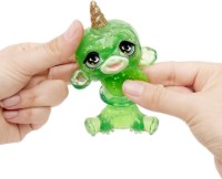 Păpușa Rainbow High Jade Hunter (120193) imaginea #4 — magazin online Desire.md