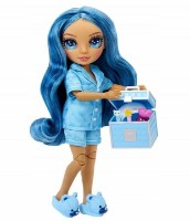 Păpușa Rainbow High PJ Party Skyler 9530947)