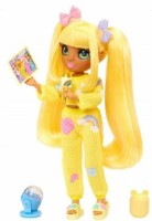 Păpușa Rainbow High PJ Party Sunny (503682) imaginea #2 — magazin online Desire.md