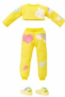 Păpușa Rainbow High PJ Party Sunny (503682) imaginea #3 — magazin online Desire.md