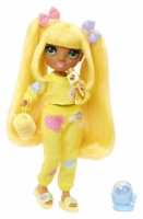 Păpușa Rainbow High PJ Party Sunny (503682) imaginea #4 — magazin online Desire.md