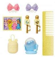 Păpușa Rainbow High PJ Party Sunny (503682) imaginea #5 — magazin online Desire.md