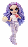 Кукла Rainbow High PJ Party Violet (503705)