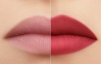 Ruj de buze Givenchy Le Rouge Interdit Cream Velvet N27 imaginea #2 — magazin online Desire.md