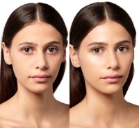 Fond de ten pentru față Givenchy Prisme Libre Skin-Caring Matte 4-N280 30ml imaginea #3 — magazin online Desire.md