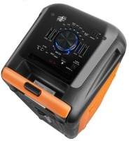 Boxă portabilă Hoco DS42 Sounding Black imaginea #3 — magazin online Desire.md