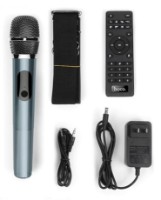 Boxă portabilă Hoco DS50 Black imaginea #3 — magazin online Desire.md