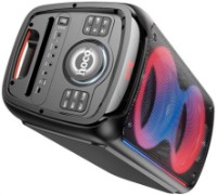 Портативная акустика Hoco DS54 Precious Black фото №3 — интернет-магазин Desire.md