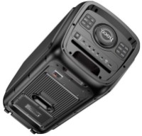 Портативная акустика Hoco DS54 Precious Black фото №5 — интернет-магазин Desire.md