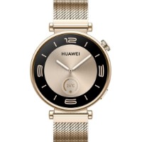 Smartwatch Huawei Watch GT 4 41mm Gold Milanese