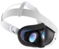 Очки виртуальной реальности Oculus Quest 3 128Gb White