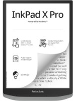 Электронная книга Pocketbook InkPad X Pro Mist Grey фото №1 — интернет-магазин Desire.md
