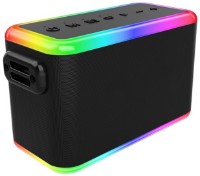 Портативная акустика WiWU P18 Black фото №2 — интернет-магазин Desire.md